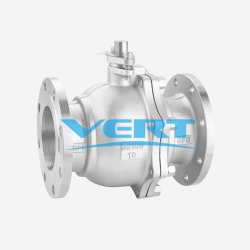 浮動式(shì)球閥