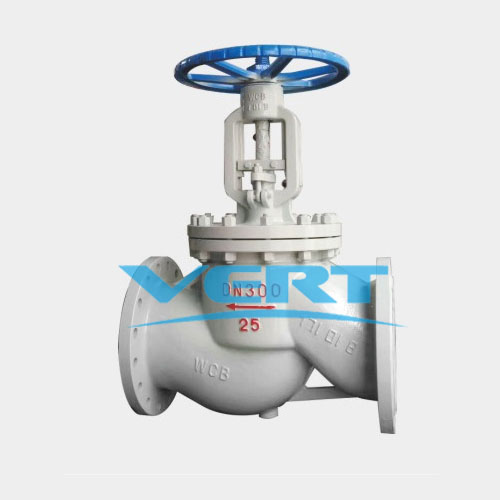 鑄(zhu)鋼截止(zhi)閥