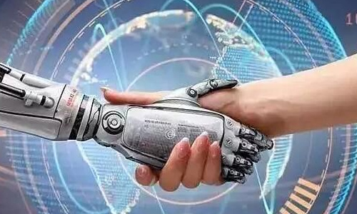 智能(neng)鑄造發(fa)展對鑄(zhu)造人才(cái)的新需(xu)求