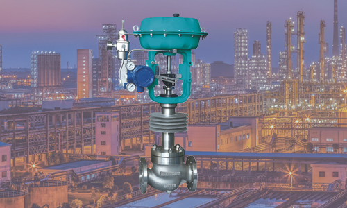 調(diào)節閥經(jing)常卡住(zhù)或堵塞(sai)的處理(lǐ)方法