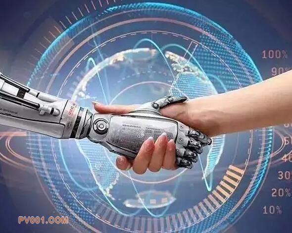 智能鑄造發展(zhan)對鑄造人才的新(xīn)需求-中國泵閥第(dì)一網